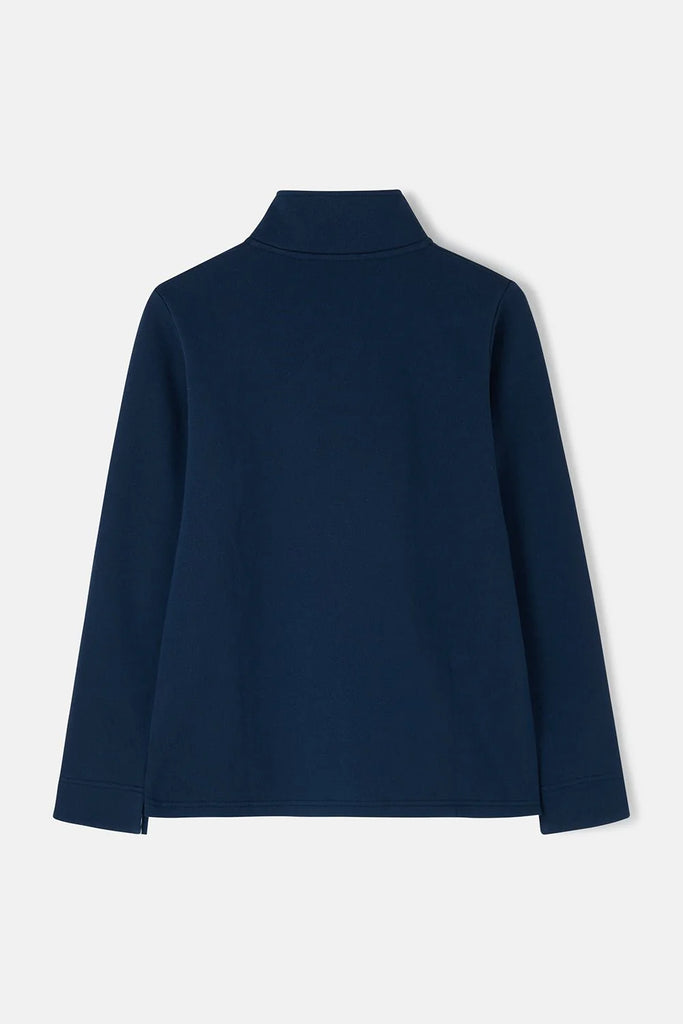 Lighthouse Shore II Jersey - Navy