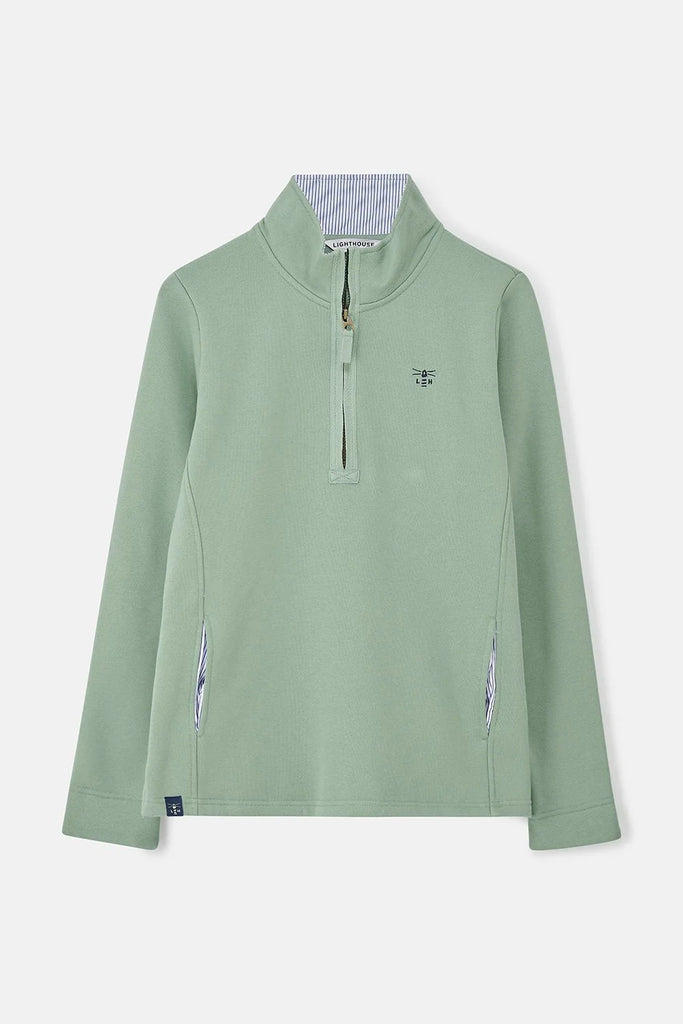 Lighthouse Shore II Jersey - Sage