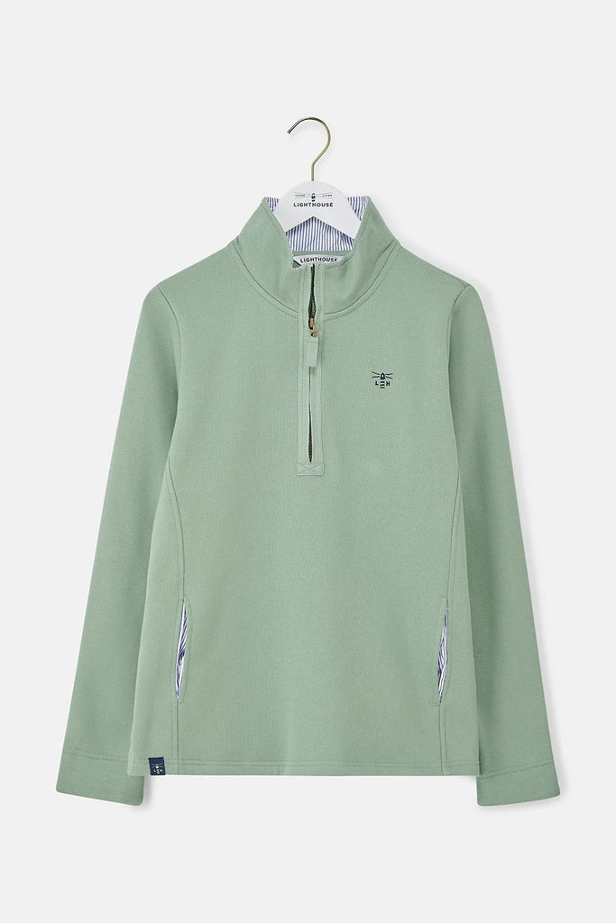 Lighthouse Shore II Jersey - Sage