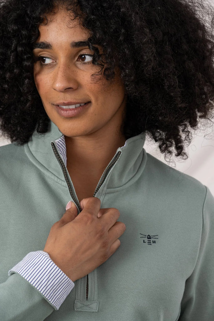 Lighthouse Shore II Jersey - Sage