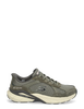 Skechers 233275 Skech Cage Lexon Olive Suede Trainers
