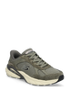 Skechers 233275 Skech Cage Lexon Olive Suede Trainers