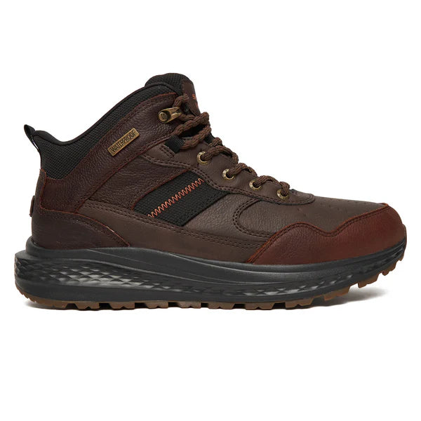 Skechers 211182 Slade Ultra - Turner Mens Boot RDBR