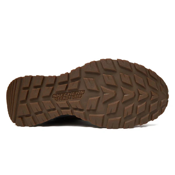 Skechers 211182 Slade Ultra - Turner Mens Boot RDBR