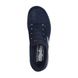 Skechers Slip Ins: 150128 Summits-Classy Night Ladies Trainers NavySL