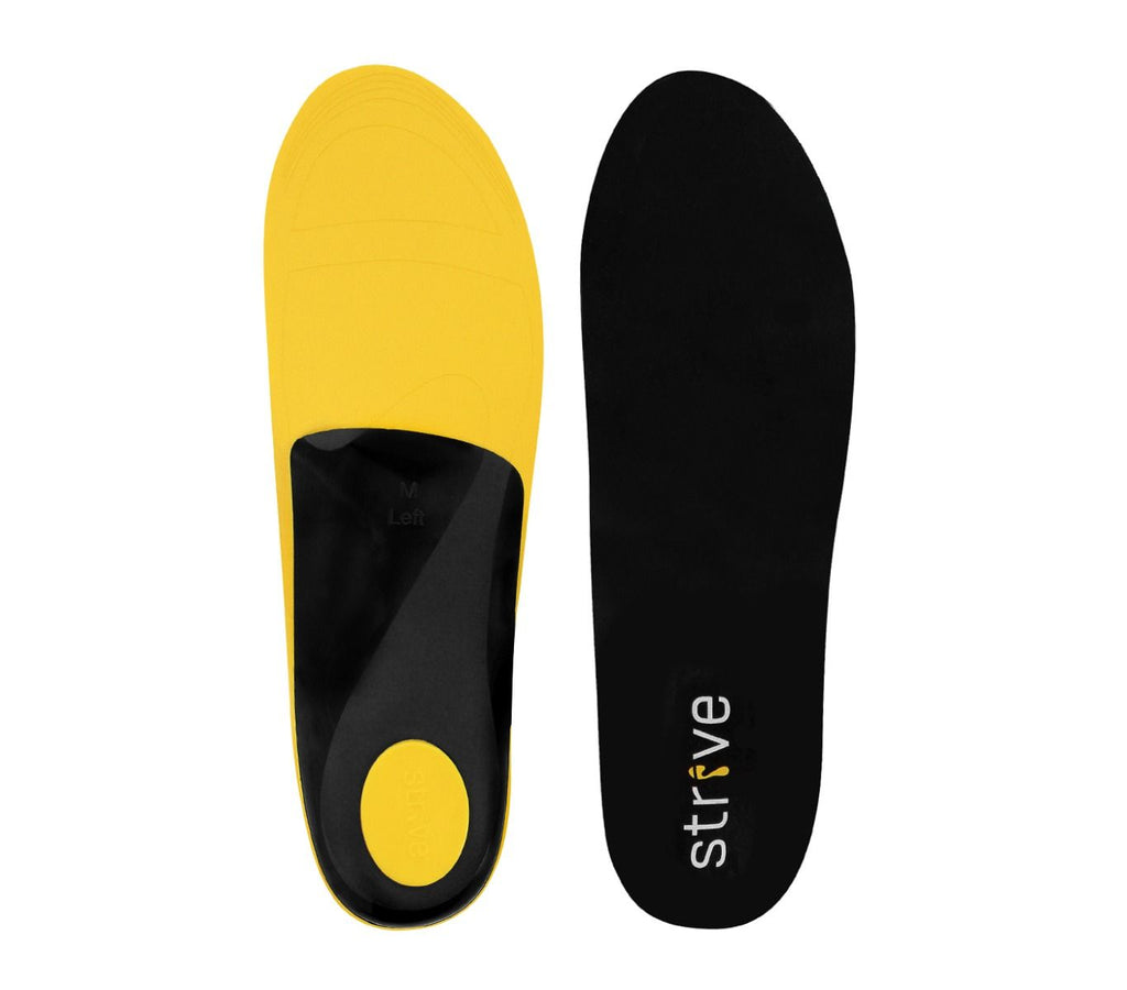 Strive Active Orthotic Insole