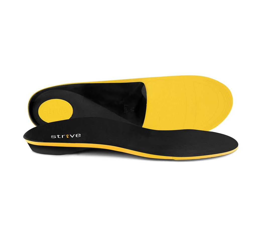 Strive Active Orthotic Insole