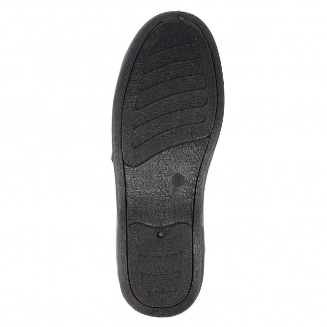 Mens Trent II Lazydogz Slipper KMD109 BR Brown
