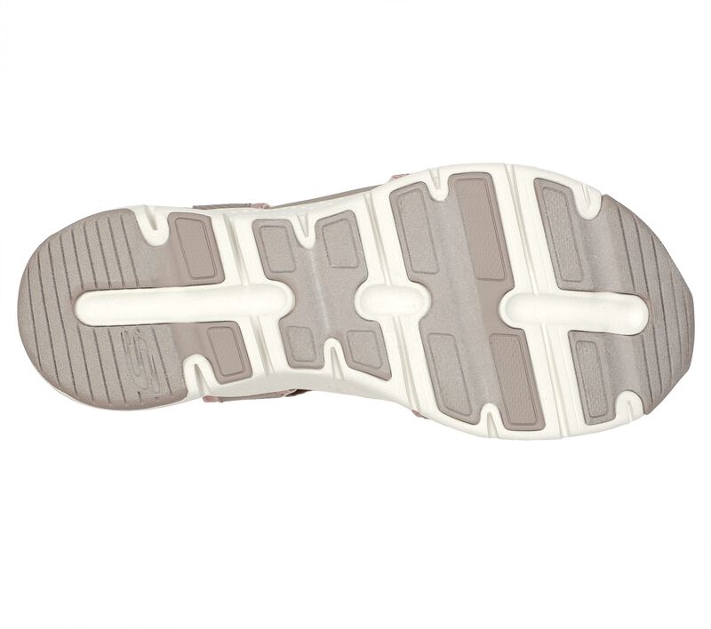 Ladies Skechers 119305 Arch Fit-Fresh Bloom Sandal TPPK