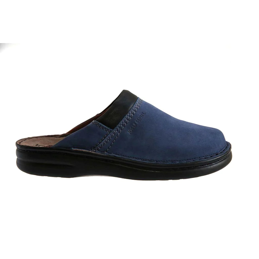 Josef seibel mules store ladies