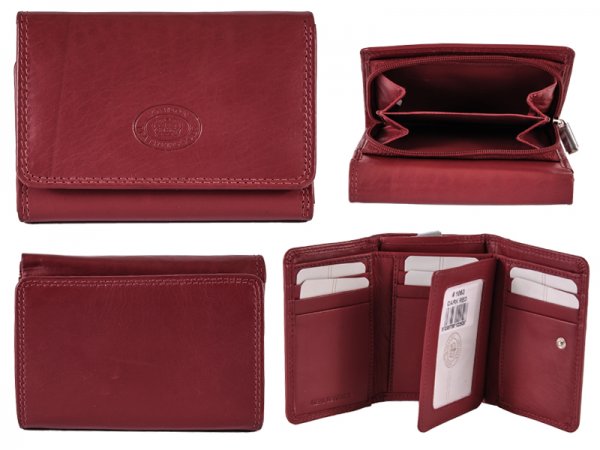 Leather Wallets for Men | Free Delivery | Harber London