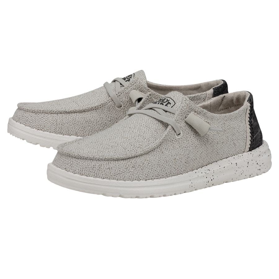 Mens summer hot sale woven shoes