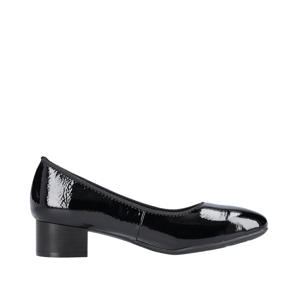 Rieker ladies court on sale shoes