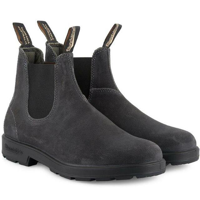 Men's water resistant chelsea on sale boots