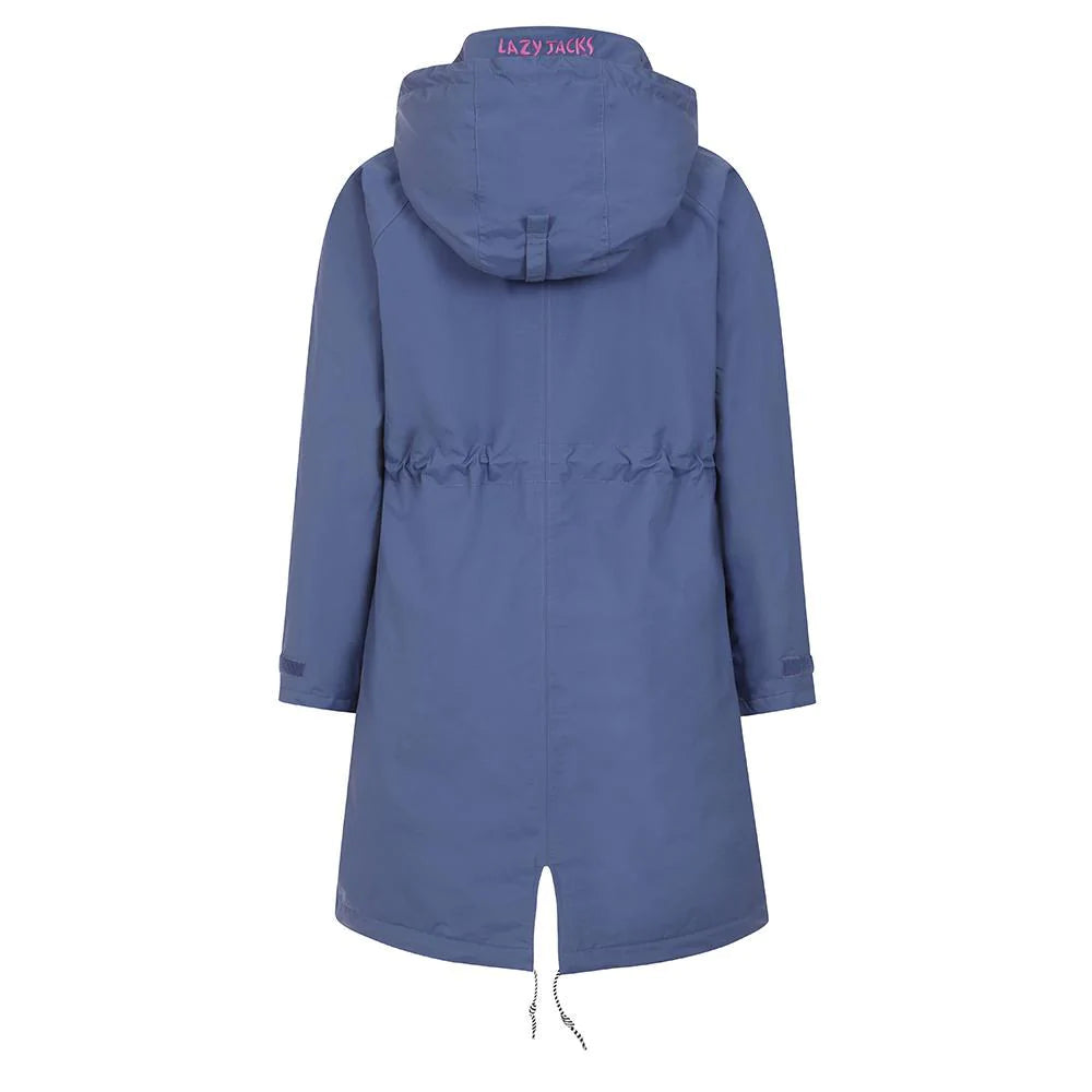 Lazy jacks raincoat hotsell