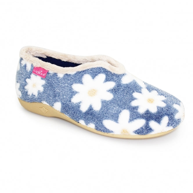 Lunar slippers online ladies