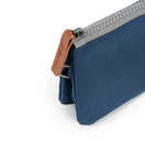 Roka Carnaby Small Sustainable Wallet Mineral