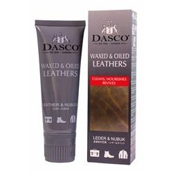 Dasco Waxed & Oiled Leather Cream 75ml