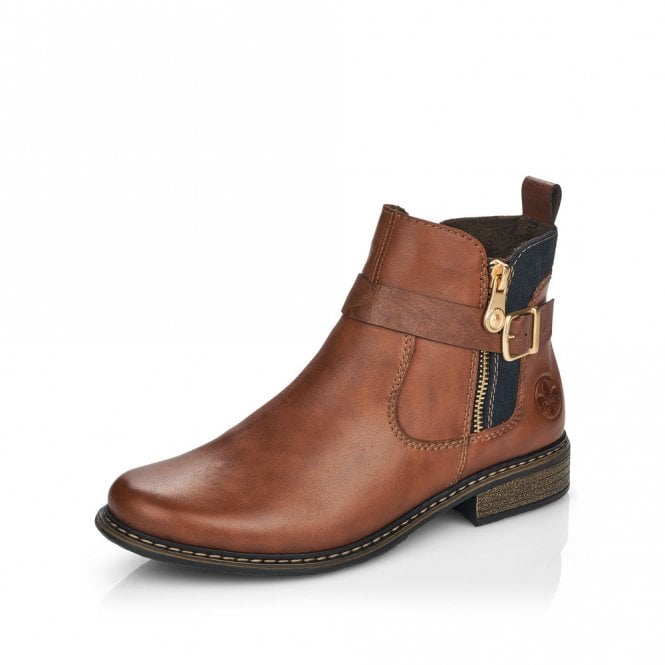 Rieker on sale vegan boots