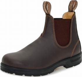 Blundstone Boots 550 Walnut Brown